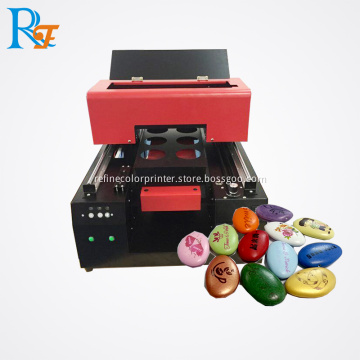 cake photo printing machine cake printer